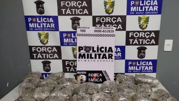 Polícia Militar