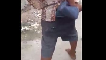 Reprodução/vídeo