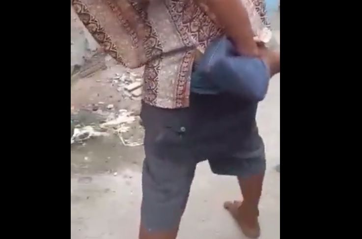 Reprodução/vídeo
