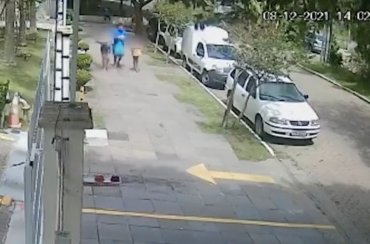 Reprodução/vídeo