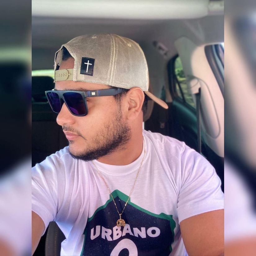Rede Social