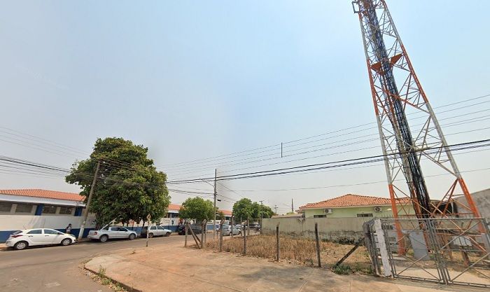 Google Street View
