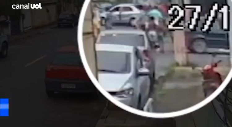 Reprodução