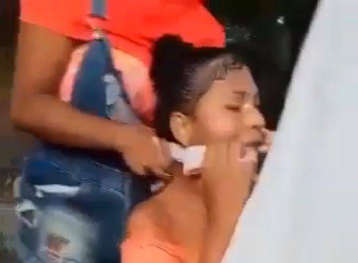 Reprodução/vídeo
