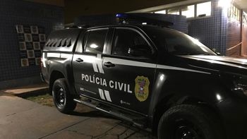 Polícia Civil - Reprodução