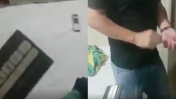 Reprodução/vídeo