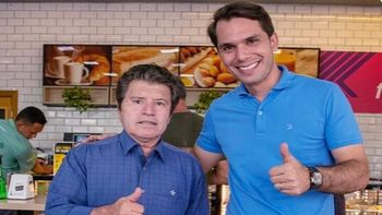 Reprodução