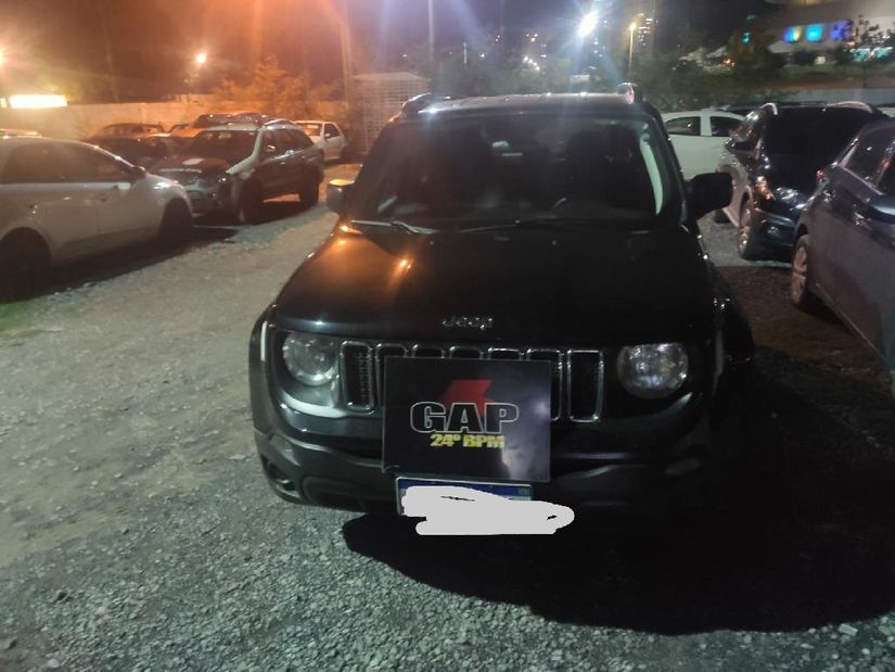 Polícia Militar