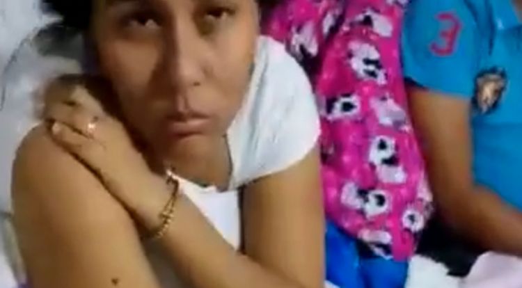 Reprodução/vídeo