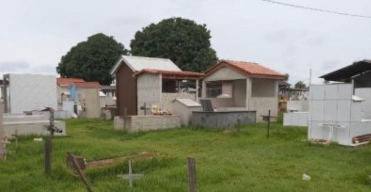 Reprodução