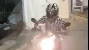 Reprodução/vídeo