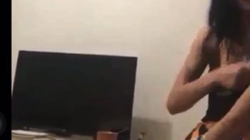 Reprodução/vídeo
