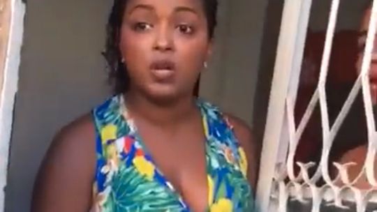 Reprodução/vídeo