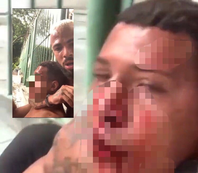 Reprodução/vídeo