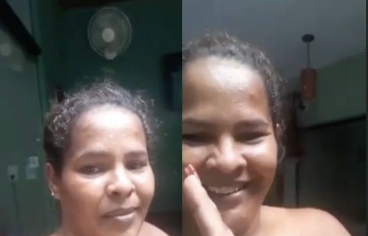 Reprodução/vídeo