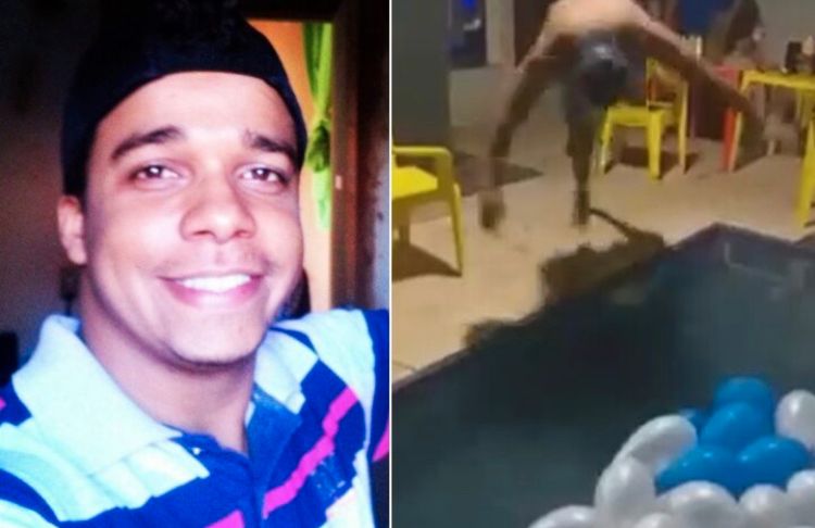 Reprodução/vídeo