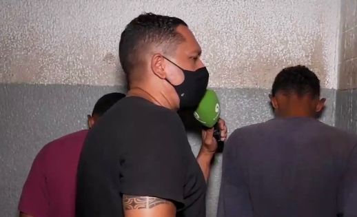 Reprodução/vídeo