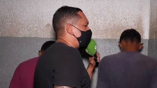 Reprodução/vídeo