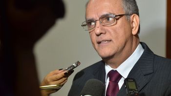 Foto: Mauricio Barbant