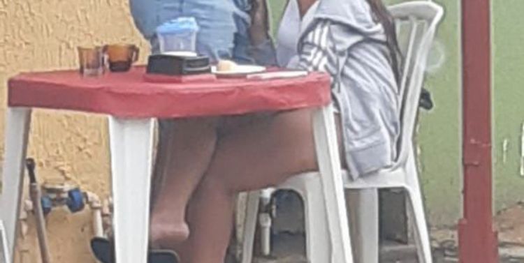 Arquivo pessoal