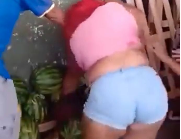 Reprodução/vídeo