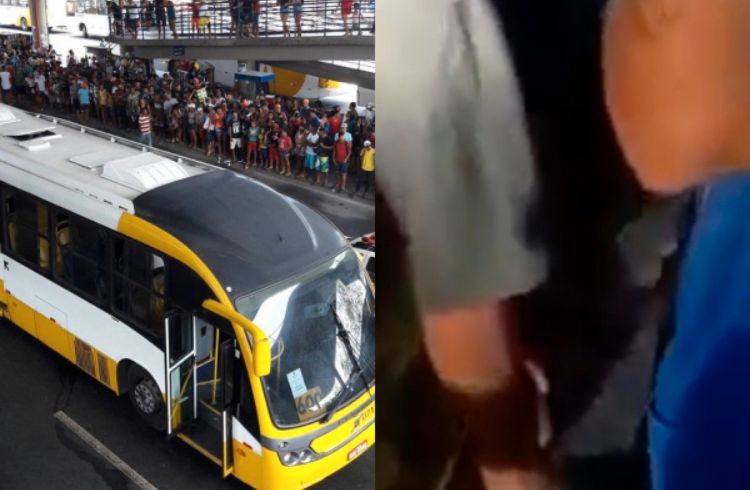 Reprodução/vídeo