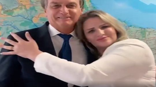 Reprodução/vídeo