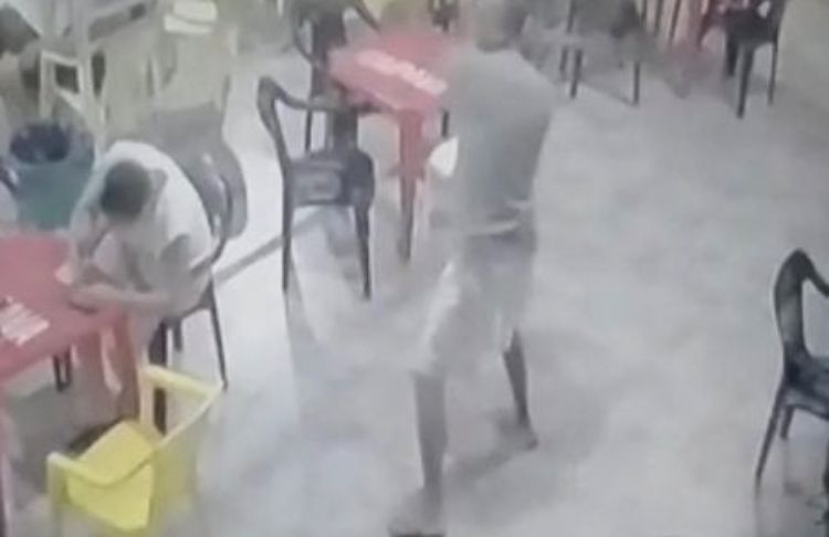 Reprodução/vídeo