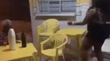 Reprodução/vídeo