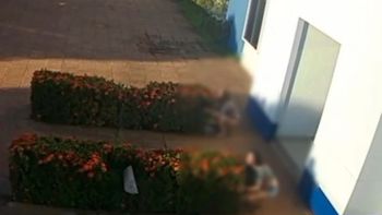 Reprodução/vídeo