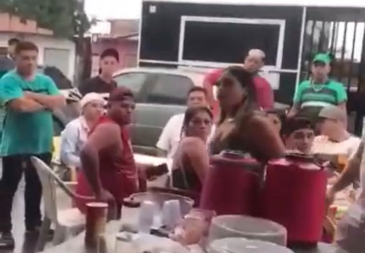 Reprodução/vídeo