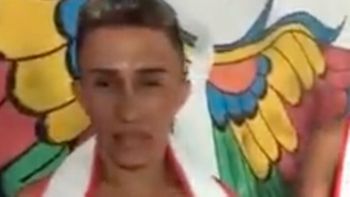 Reprodução/vídeo