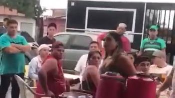 Reprodução/vídeo