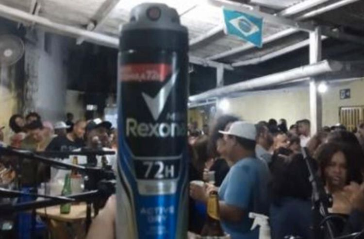 Rede Social