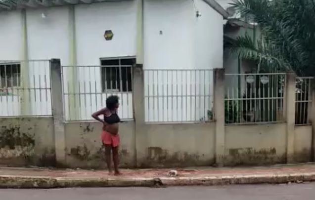Reprodução/vídeo