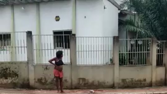 Reprodução/vídeo