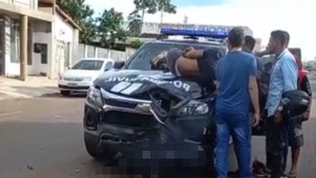 Reprodução/vídeo