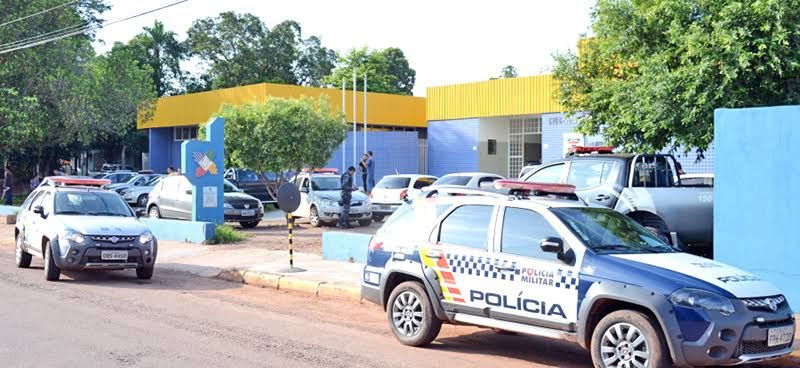 Reprodução
