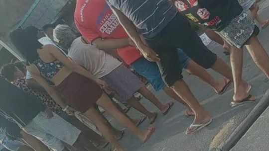 Reprodução/vídeo