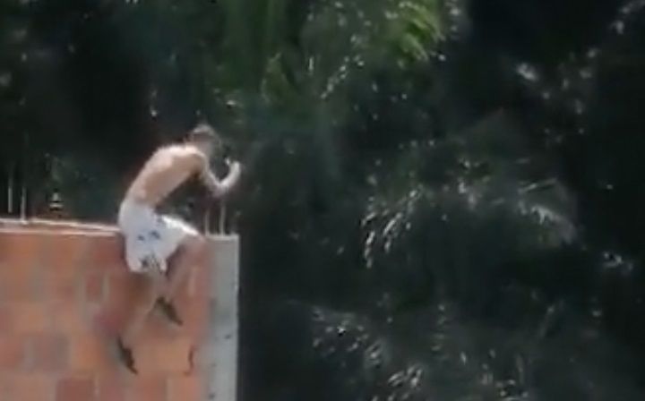 Reprodução/vídeo