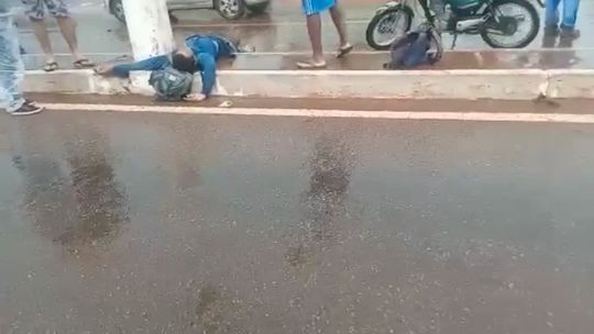Reprodução/vídeo