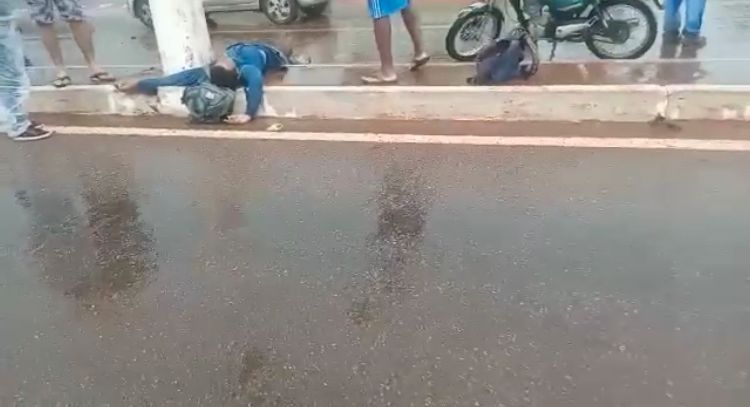 Reprodução/vídeo