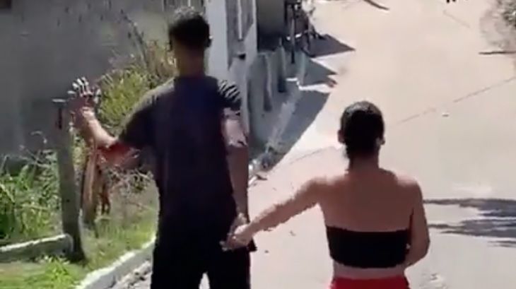 Reprodução/vídeo