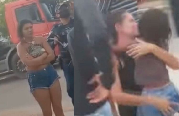 Reprodução/vídeo