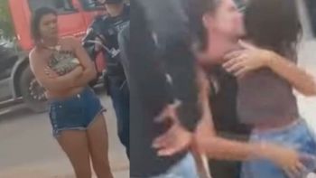 Reprodução/vídeo