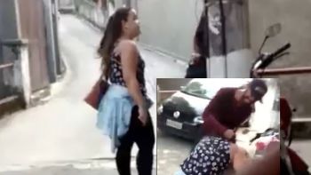 Reprodução/vídeo