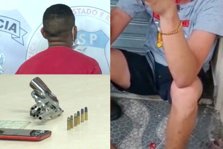 Reprodução