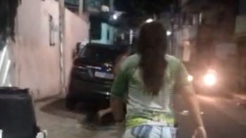 Reprodução/vídeo