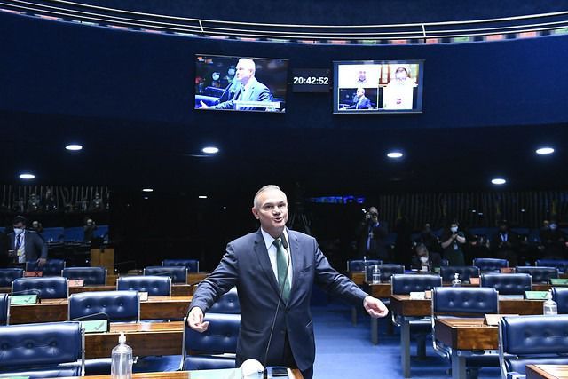 Reprodução