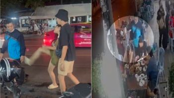 Reprodução/vídeo